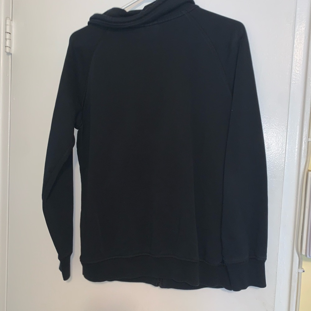 Puma zip up